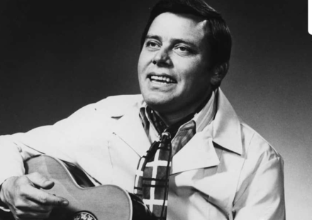 Tom Hall entered the Lindsay Clancy trial through a computer search that prosecutors and the defense interpret differently. (CountryMusicHallofFame)