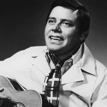 Tom Hall entered the Lindsay Clancy trial through a computer search that prosecutors and the defense interpret differently. (CountryMusicHallofFame)