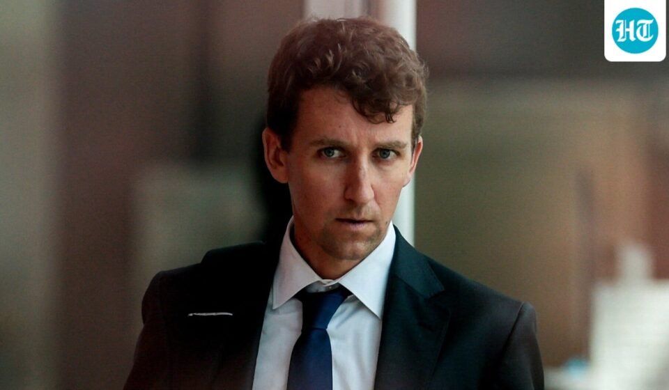 Patrick Clancy, ex-husband of Lindsay Clancy, has remarried fertility specialist Dr Rachel Danis. (REUTERS)