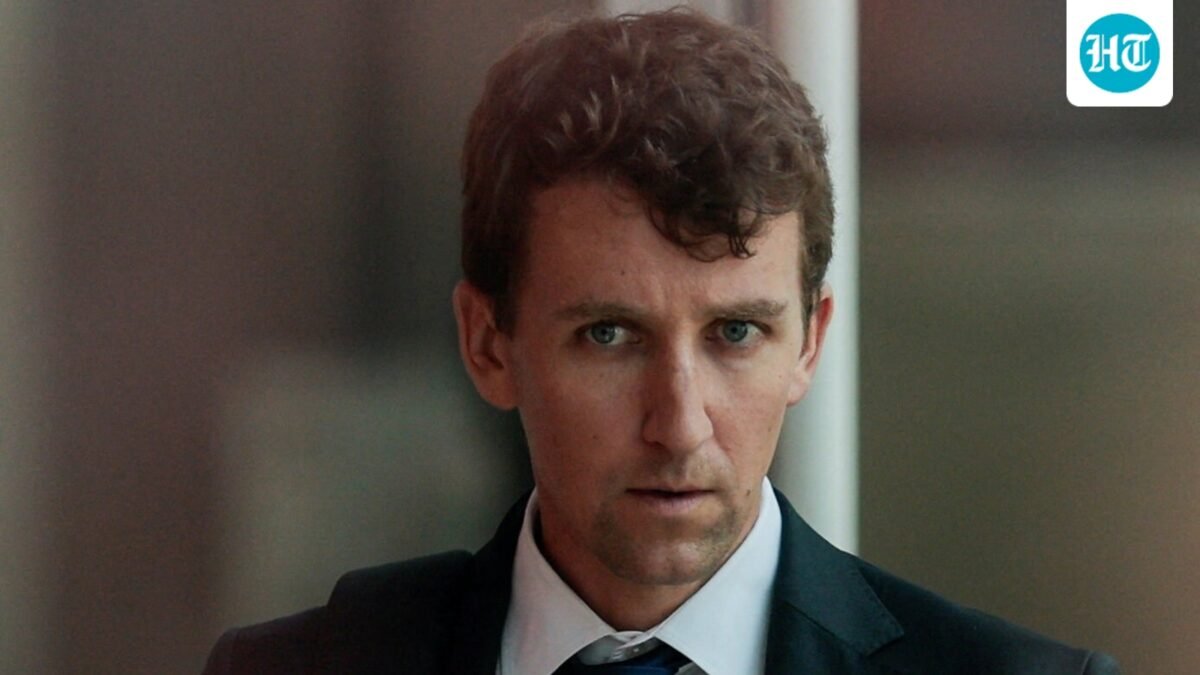 Former husband of Lindsay Clancy, Patrick Clancy, has been subjected to public speculations about his relationship with current wife Dr Rachel Danis. (REUTERS)