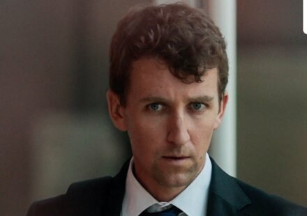 Former husband of Lindsay Clancy, Patrick Clancy, has been subjected to public speculations about his relationship with current wife Dr Rachel Danis. (REUTERS)