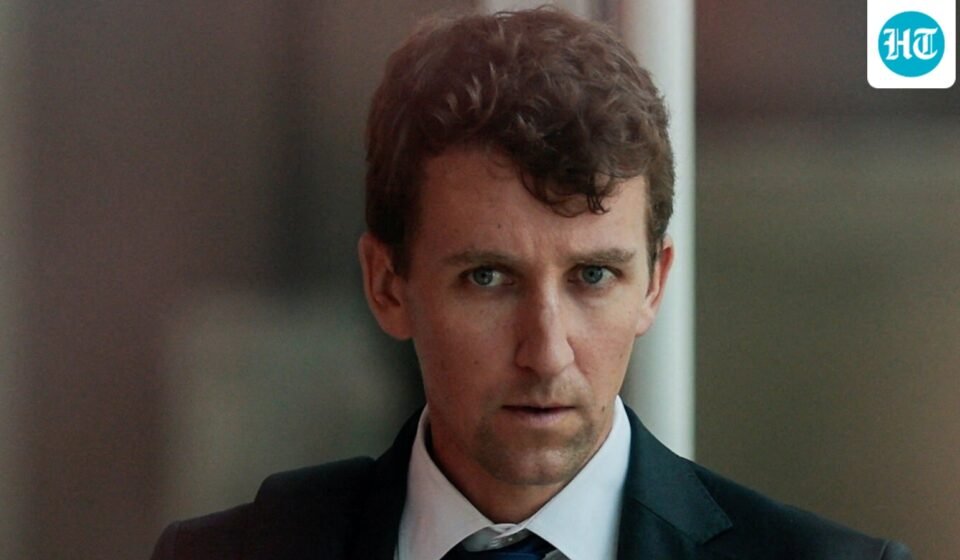 Former husband of Lindsay Clancy, Patrick Clancy, has been subjected to public speculations about his relationship with current wife Dr Rachel Danis. (REUTERS)