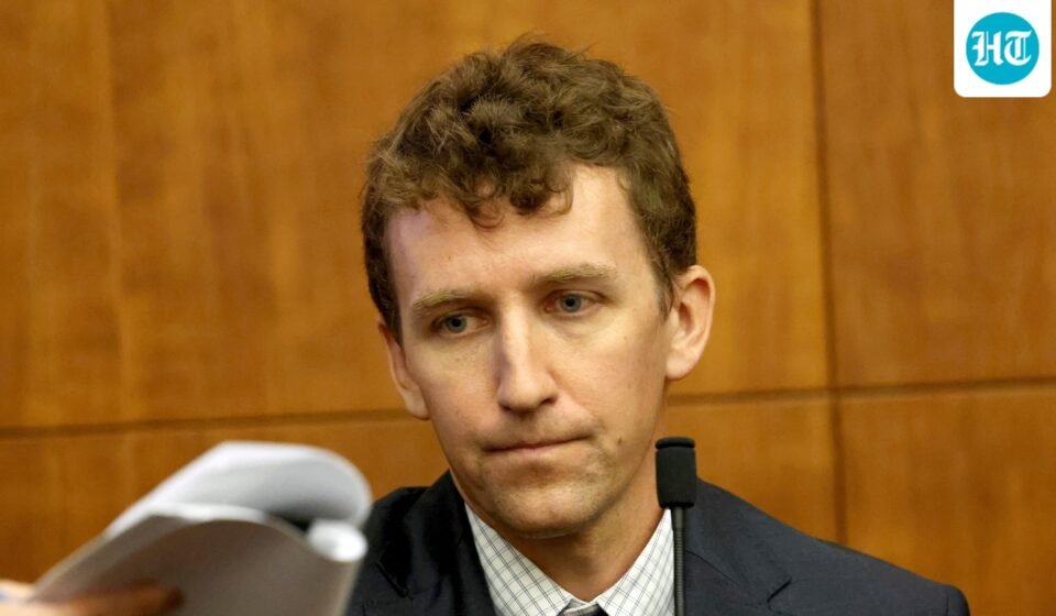 Patrick Clancy’s family and friends defends online claims as he faces scrutiny while Lindsay Clancy’s murder trial continues.. David L. Ryan/Pool via REUTERS (via REUTERS)