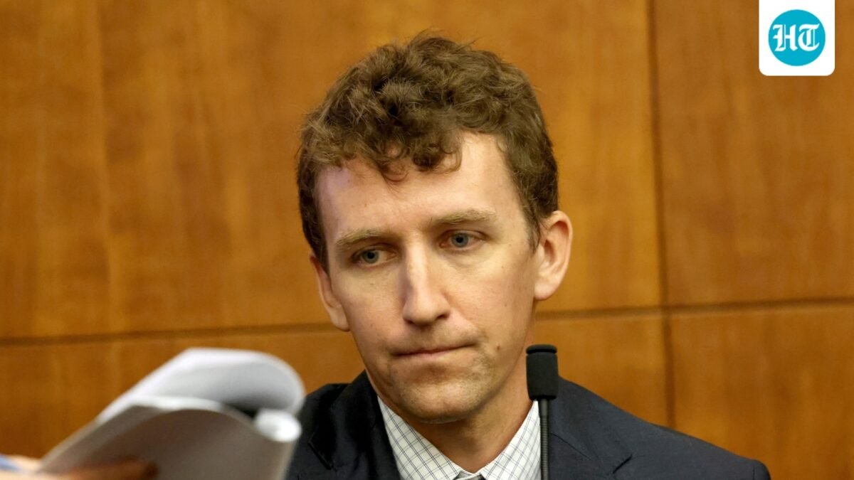 New unverified rumors claim Patrick Clancy's uncle was once Duxbury's police chief. (via REUTERS)