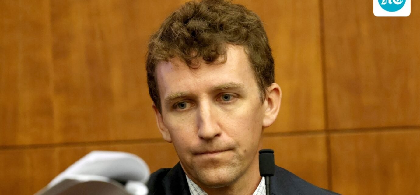 New unverified rumors claim Patrick Clancy's uncle was once Duxbury's police chief. (via REUTERS)