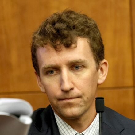 New unverified rumors claim Patrick Clancy's uncle was once Duxbury's police chief. (via REUTERS)