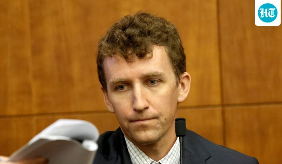 New unverified rumors claim Patrick Clancy's uncle was once Duxbury's police chief. (via REUTERS)