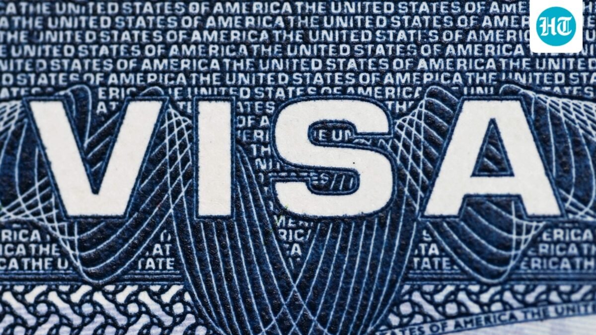 DHS revives plan to end work authorization for certain H-1B spouses. (AFP)