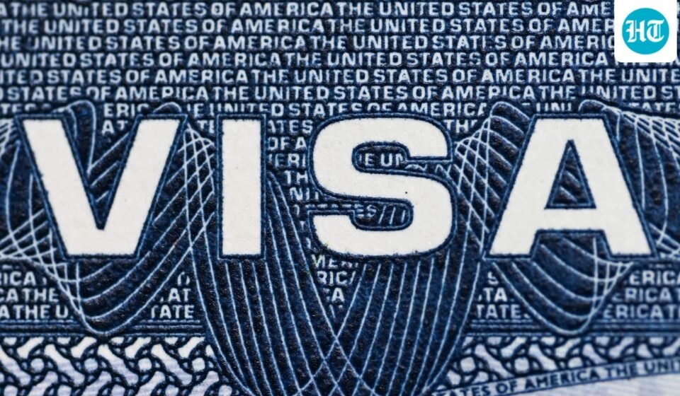 DHS revives plan to end work authorization for certain H-1B spouses. (AFP)