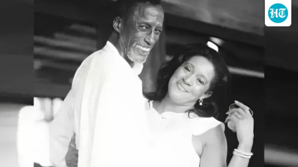 Michael Wright, iconic actor of The Five Heartbeats, has passed away at 70. His wife Susan confirmed the news and asked for privacy as they navigated this loss and planned to honor his memory. (Susan Wright)