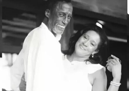 Michael Wright, iconic actor of The Five Heartbeats, has passed away at 70. His wife Susan confirmed the news and asked for privacy as they navigated this loss and planned to honor his memory. (Susan Wright)