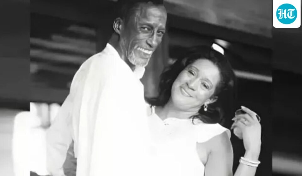 Michael Wright, iconic actor of The Five Heartbeats, has passed away at 70. His wife Susan confirmed the news and asked for privacy as they navigated this loss and planned to honor his memory. (Susan Wright)