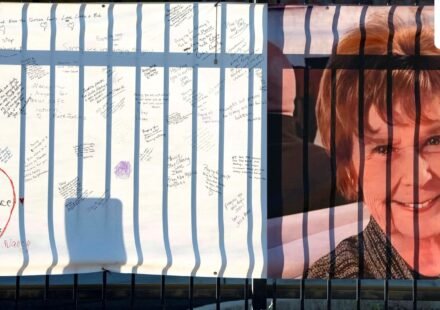 It's been 184 days Monday since Nancy Guthrie went missing. (REUTERS)