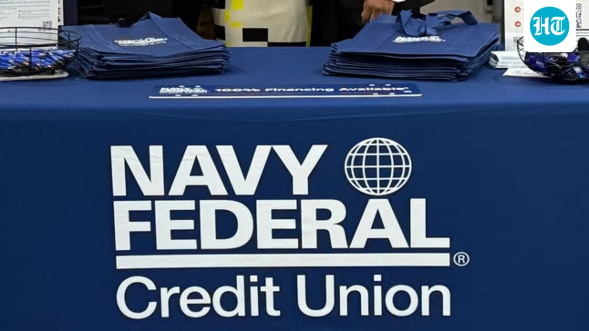 Representational. (Navy Federal Credit Union/ X)