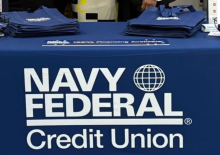 Representational. (Navy Federal Credit Union/ X)
