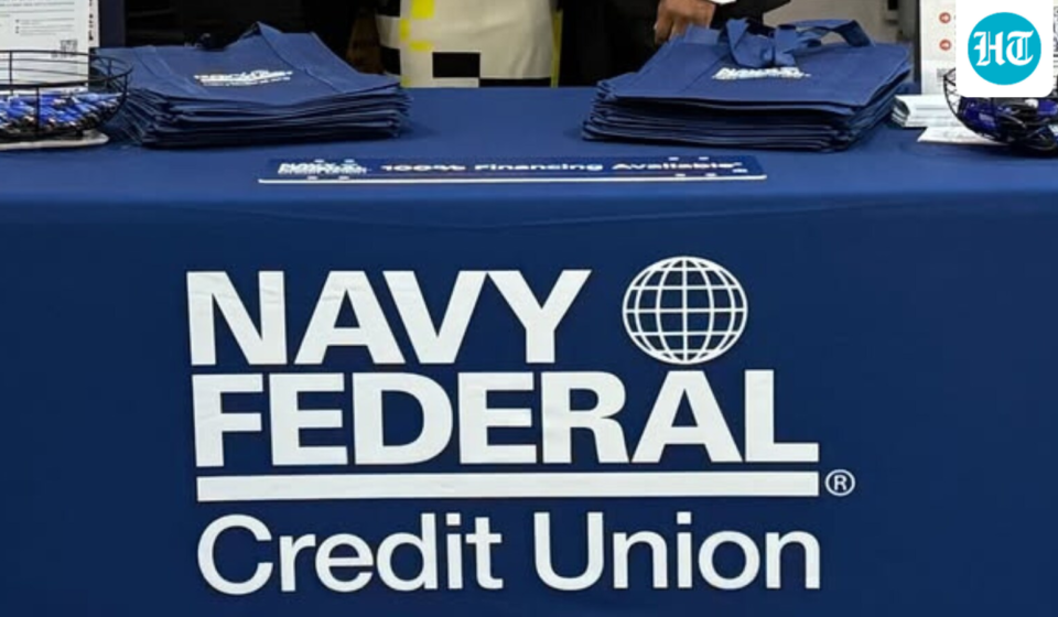 Representational. (Navy Federal Credit Union/ X)