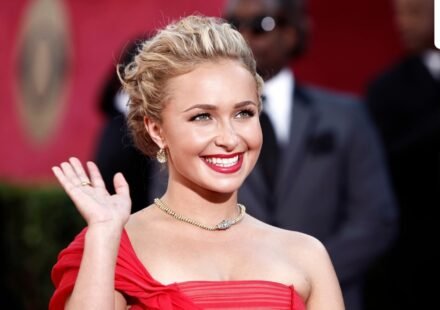 Hayden Panettiere’s ‘Kingdom Hearts’ co-stars performed an emotional scene involving her character Kairi a day before her death. (AP Photo/Matt Sayles)