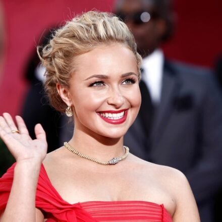 Hayden Panettiere’s ‘Kingdom Hearts’ co-stars performed an emotional scene involving her character Kairi a day before her death. (AP Photo/Matt Sayles)