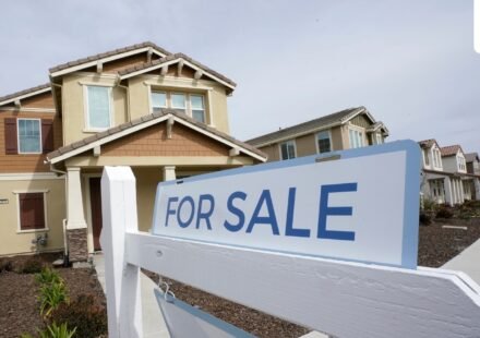 Mortgage rates today, August 17, 2026 (AP)