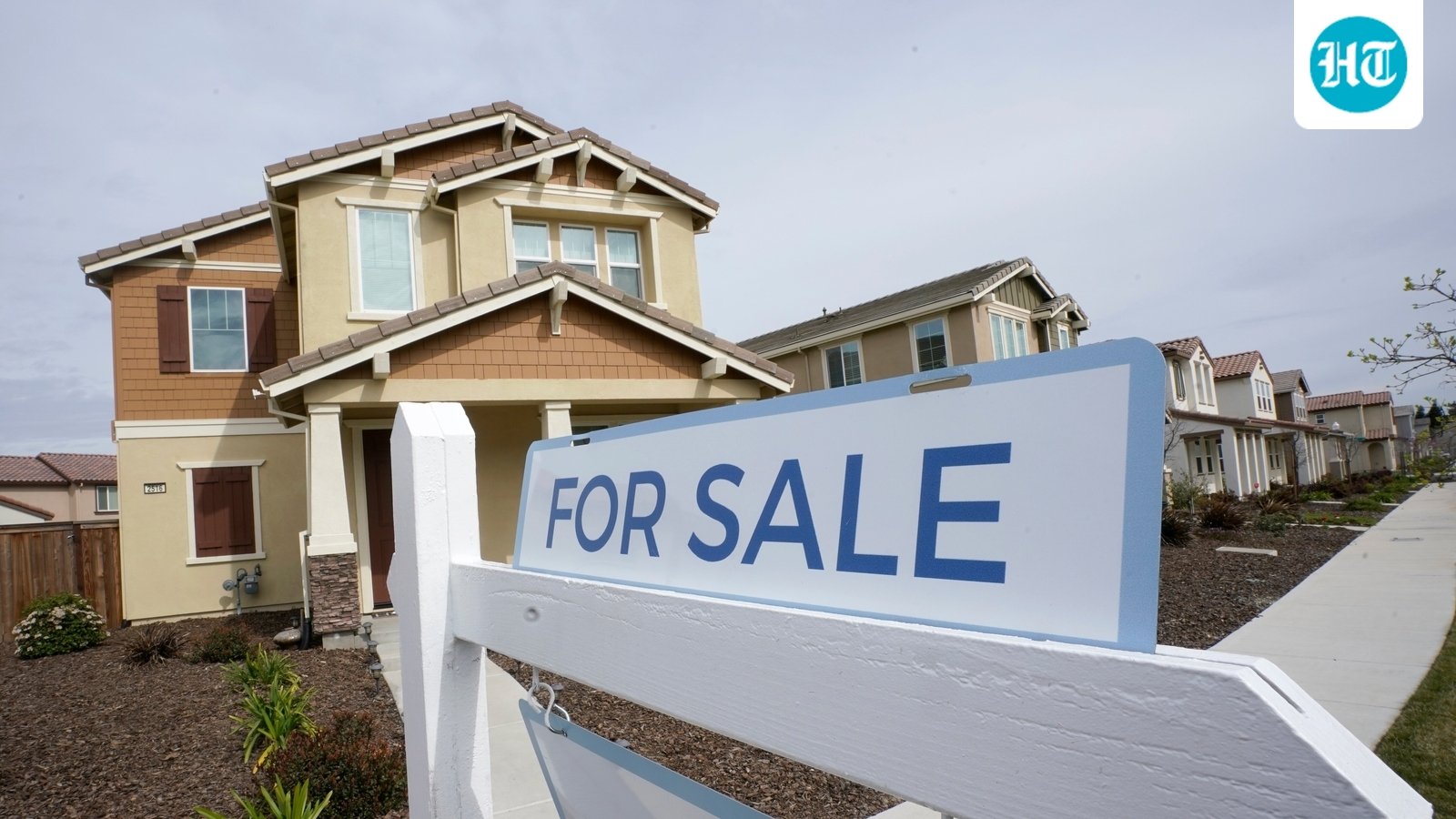 Mortgage rates today, August 17, 2026 (AP)