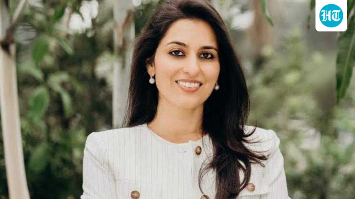 Pia Dandiya won Florida’s Democratic primary and will face Republican Casey Askar in the November congressional election. (Pia Dandiya/X)