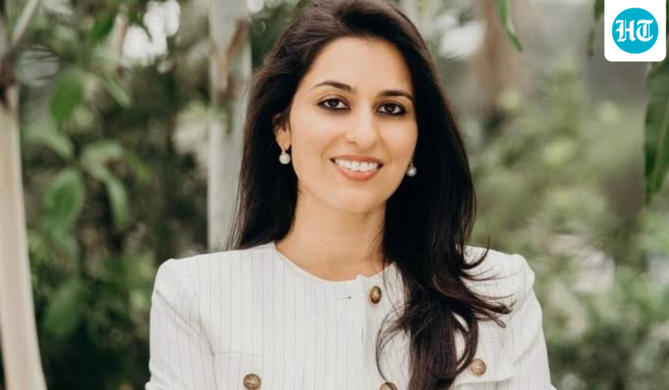 Pia Dandiya won Florida’s Democratic primary and will face Republican Casey Askar in the November congressional election. (Pia Dandiya/X)