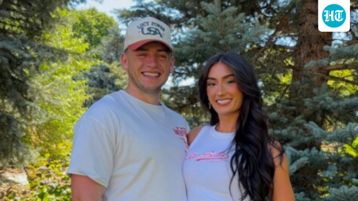 Chandler David Hendry family: Who is AnaLynn Hendry? Wife's IG post with late LDS apologist in focus as fans mourn loss (analynnhudson/Instagram)