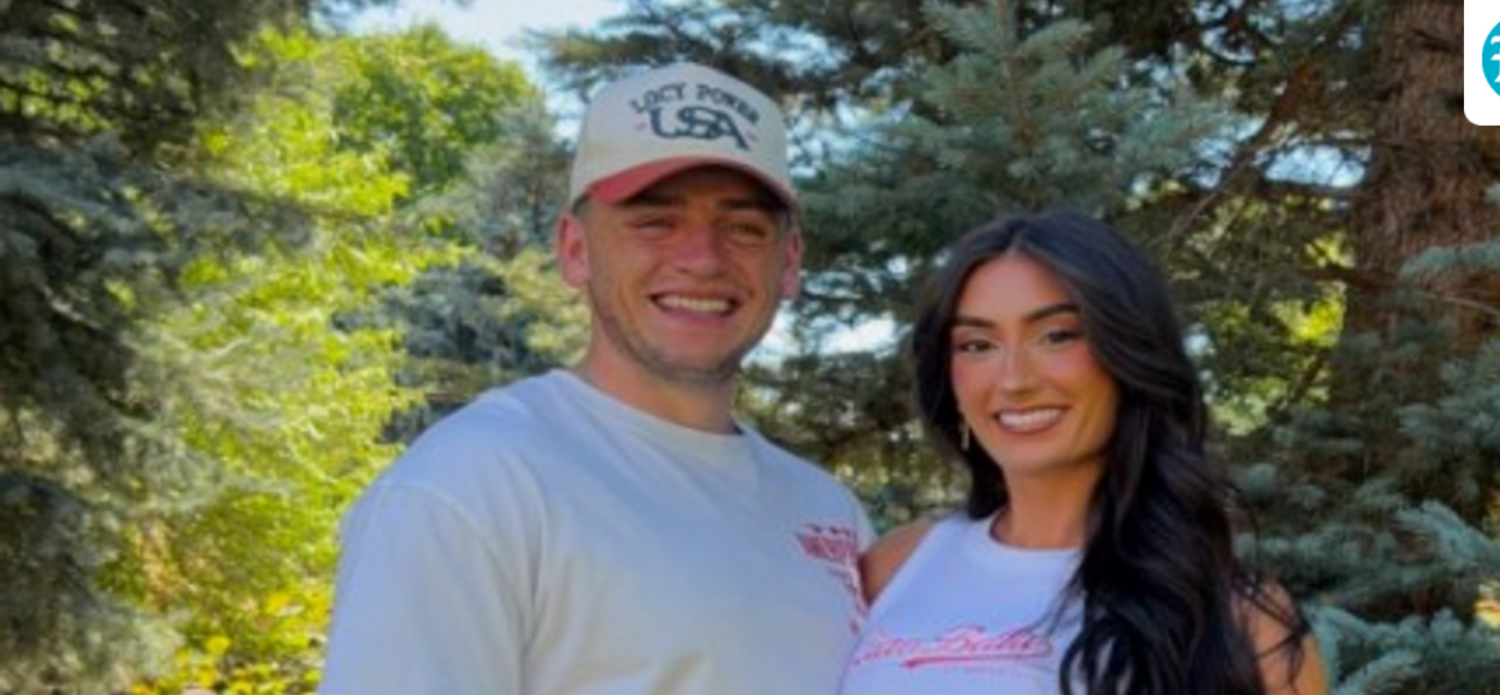 Chandler David Hendry family: Who is AnaLynn Hendry? Wife's IG post with late LDS apologist in focus as fans mourn loss (analynnhudson/Instagram)