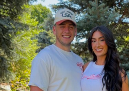 Chandler David Hendry family: Who is AnaLynn Hendry? Wife's IG post with late LDS apologist in focus as fans mourn loss (analynnhudson/Instagram)