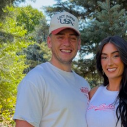 Chandler David Hendry family: Who is AnaLynn Hendry? Wife's IG post with late LDS apologist in focus as fans mourn loss (analynnhudson/Instagram)
