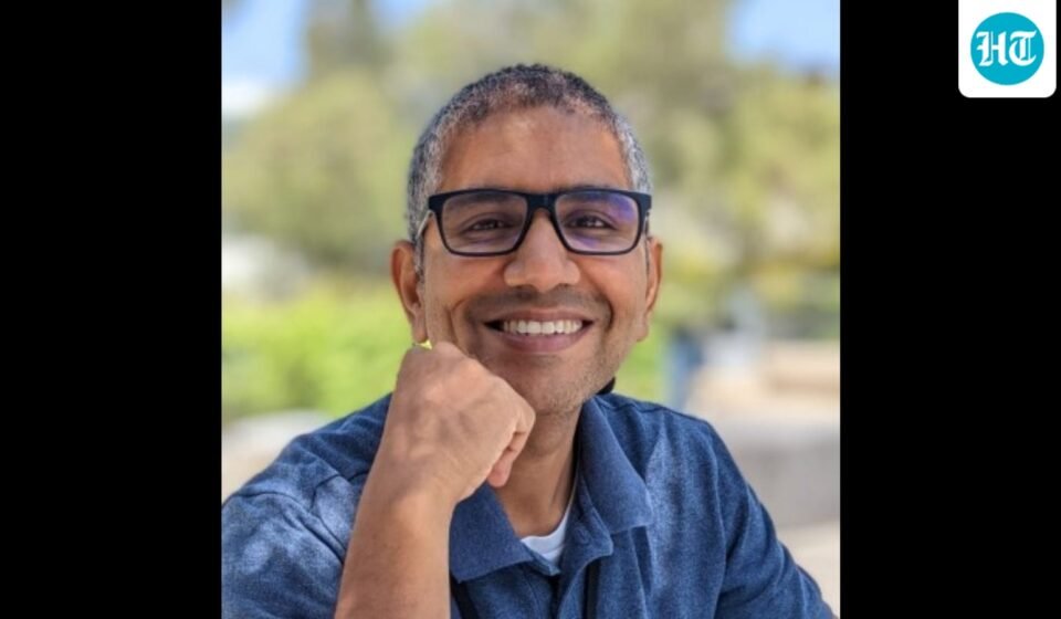 Shankar Murali works as an Engineering Analyst Manager in Google’s Trust & Safety Payments division in California. (LinkedIn/Shankar Murali)