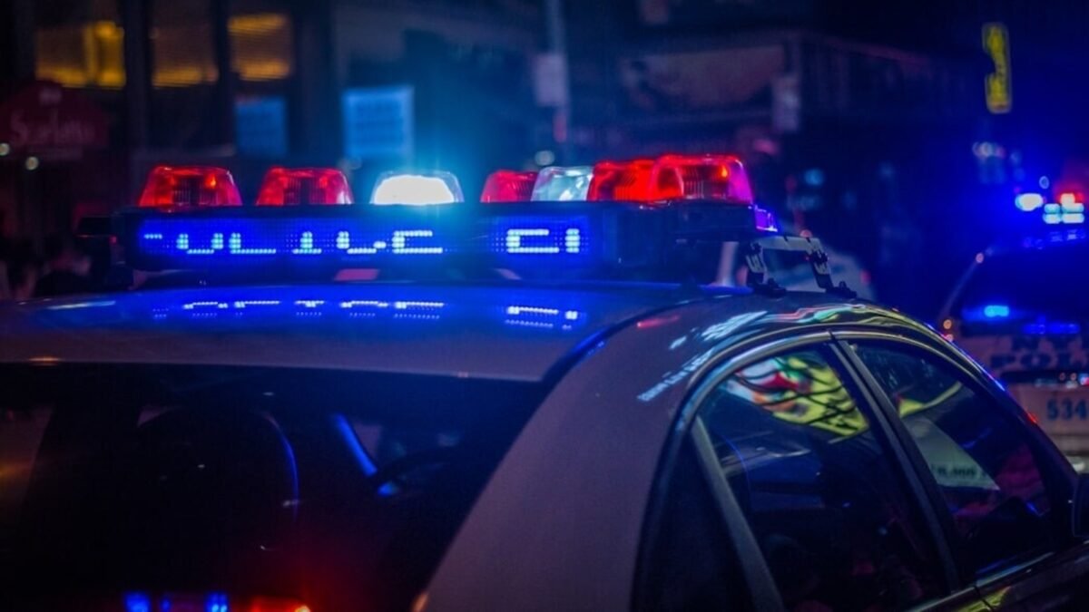 Reports of a shooting in Georgetown, Texas. (Unsplash)