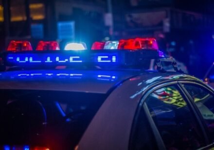Reports of a shooting in Georgetown, Texas. (Unsplash)