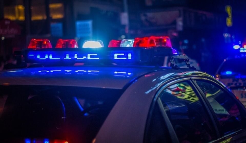 Reports of a shooting in Georgetown, Texas. (Unsplash)