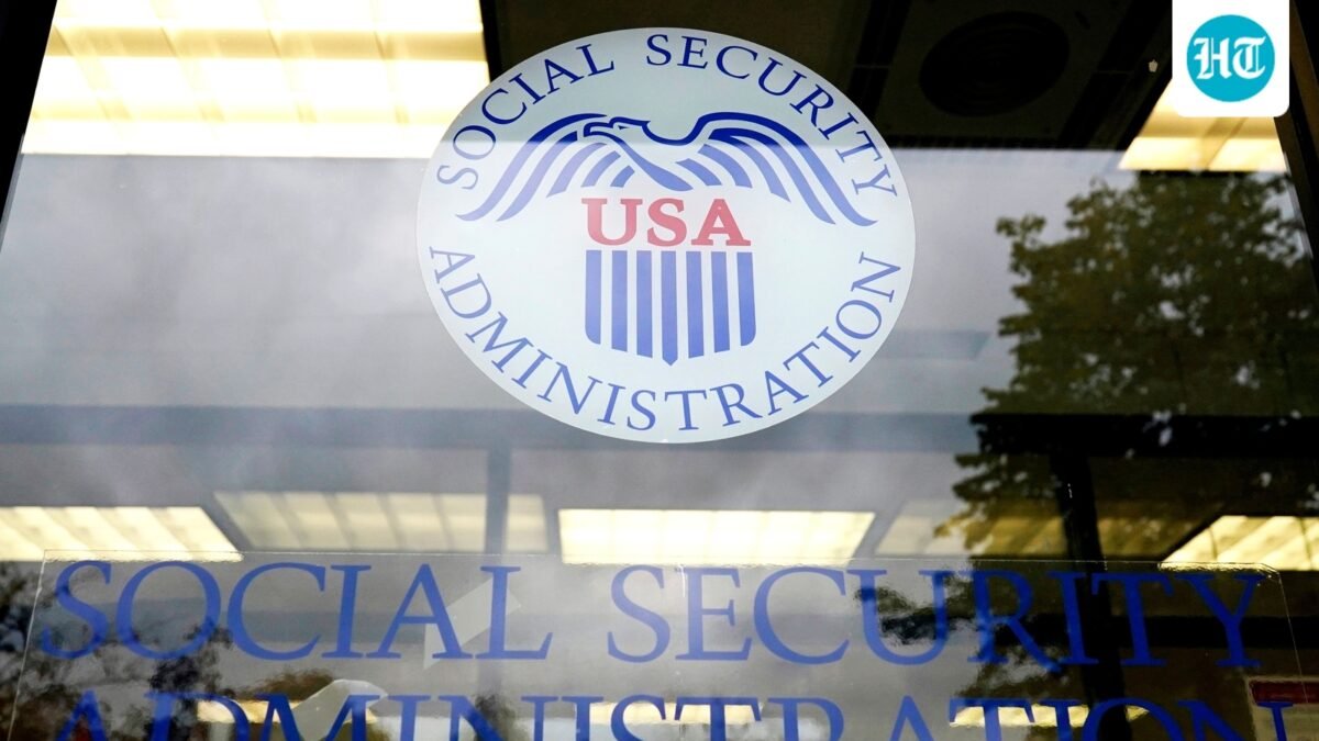 Social Security payments are going out this week.  (AP Photo/Nam Y. Huh, File) (AP)