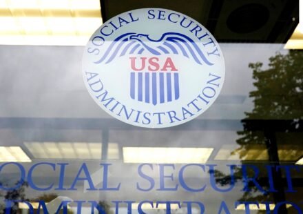 Social Security payments are going out this week.  (AP Photo/Nam Y. Huh, File) (AP)