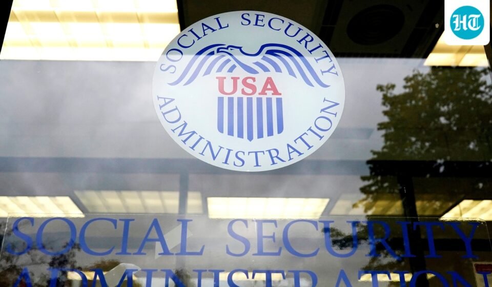 Social Security payments are going out this week.  (AP Photo/Nam Y. Huh, File) (AP)