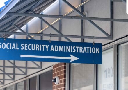 Social Security could get a 3.2%-3.3% COLA in 2027 as inflation and gas prices rise, but retirees may still struggle with higher living costs. (AFP)