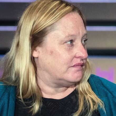 Who is Heidi Beirich? 5 things to know about ex-SPLC official in $1.2M donor fraud. (AP Photo/Mary Altaffer, File) (AP Photo/Mary Altaffer)