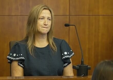 Susan Bertolo, Cora Clancy's preschool teacher, noted concerning behavior in Cora just before her death.
