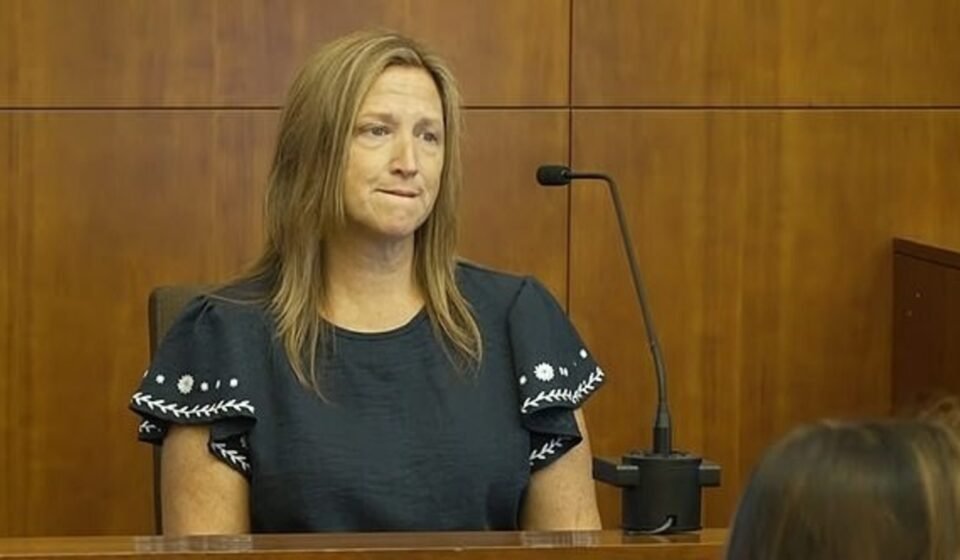 Susan Bertolo, Cora Clancy's preschool teacher, noted concerning behavior in Cora just before her death.