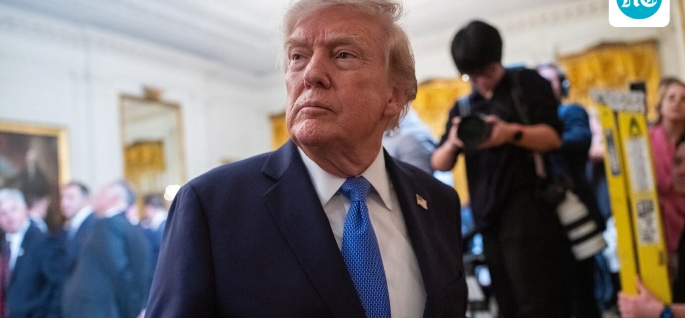 Trump is reshaping Latin American politics with MAGA allies and pressure, but Brazil’s Lula vs Flávio Bolsonaro race could test his influence. (Bloomberg)