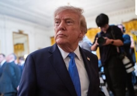 Trump is reshaping Latin American politics with MAGA allies and pressure, but Brazil’s Lula vs Flávio Bolsonaro race could test his influence. (Bloomberg)