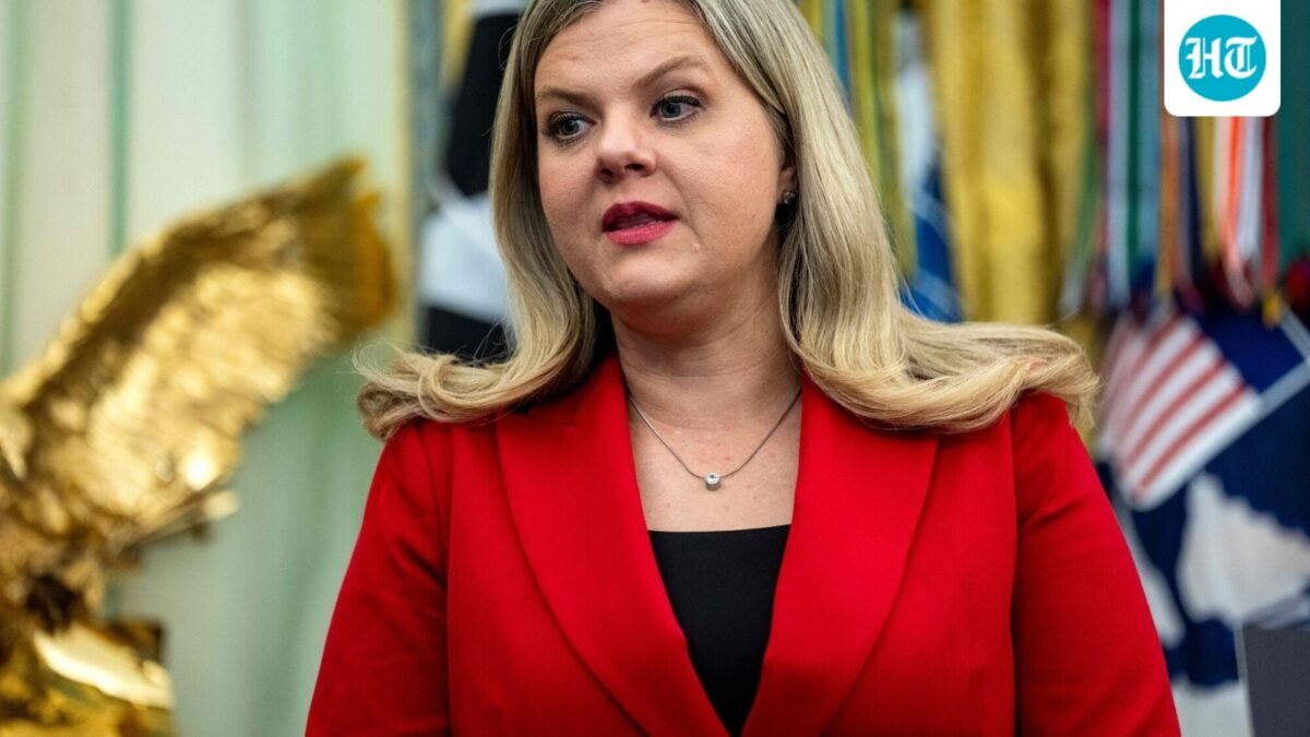 President Trump nominates Dr. Heidi Overton to lead the FDA amid concerns from Democrats about her far-right views and anti-abortion stance (Bloomberg)