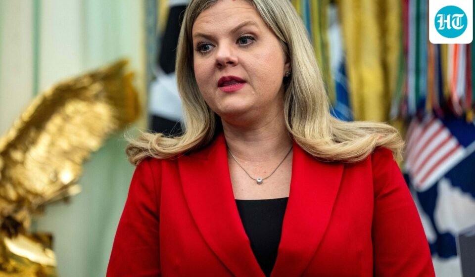 President Trump nominates Dr. Heidi Overton to lead the FDA amid concerns from Democrats about her far-right views and anti-abortion stance (Bloomberg)