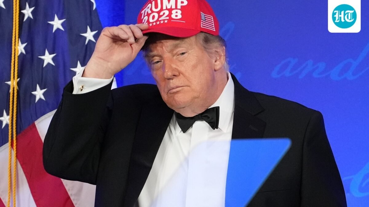 President Trump’s fast-tracked construction of a massive White House ballroom faces legal challenges from the National Trust for Historic Preservation, (AP Photo/Mark Schiefelbein)