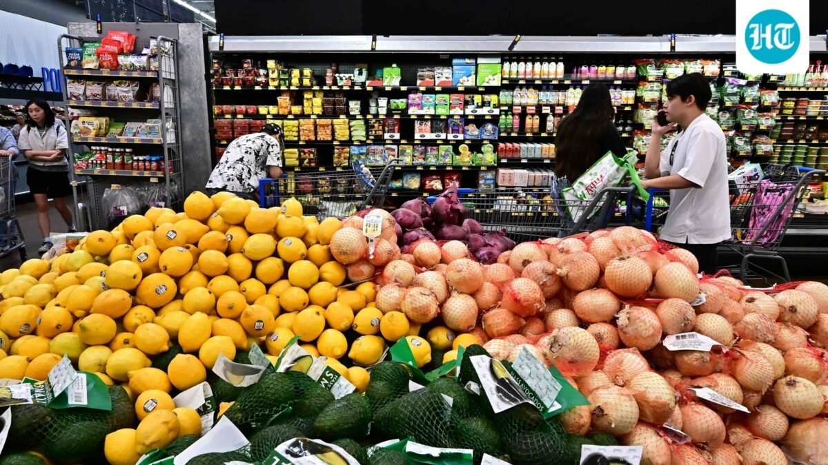 Piggly Wiggly is closing stores in several US states due to staffing issues, while other locations are being rebranded under new names. (AFP)
