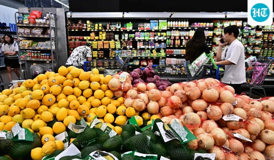 Piggly Wiggly is closing stores in several US states due to staffing issues, while other locations are being rebranded under new names. (AFP)