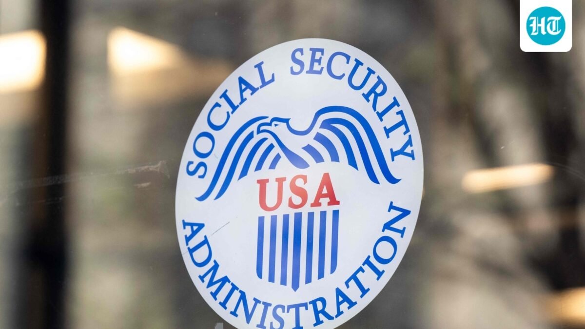 Social Security's 2027 COLA could reach 3.4%-3.6%, while Medicare Part B premiums may rise 3.25%, giving millions of retirees a potential boost. (AFP)