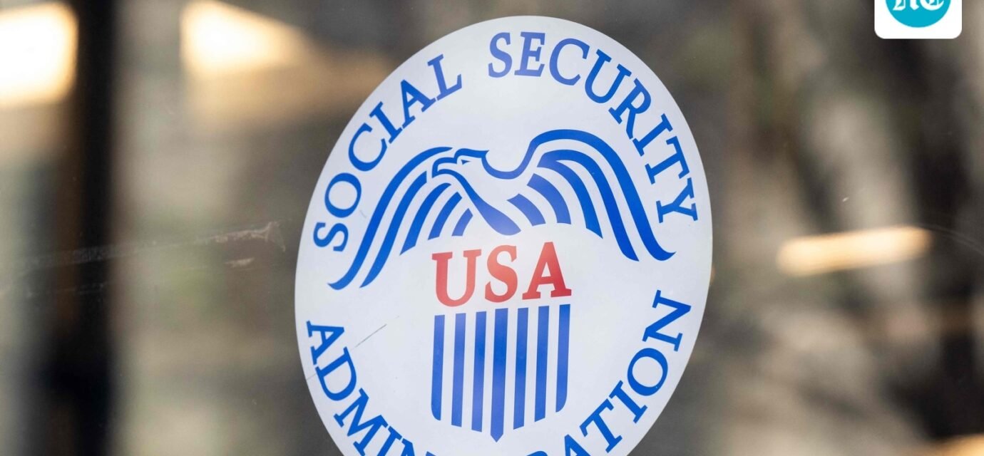 Social Security's 2027 COLA could reach 3.4%-3.6%, while Medicare Part B premiums may rise 3.25%, giving millions of retirees a potential boost. (AFP)
